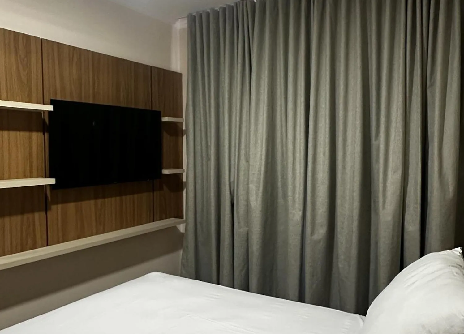 Hotel Pousada Sol Da Mantiqueira - Inauguracao Campos do Jordão