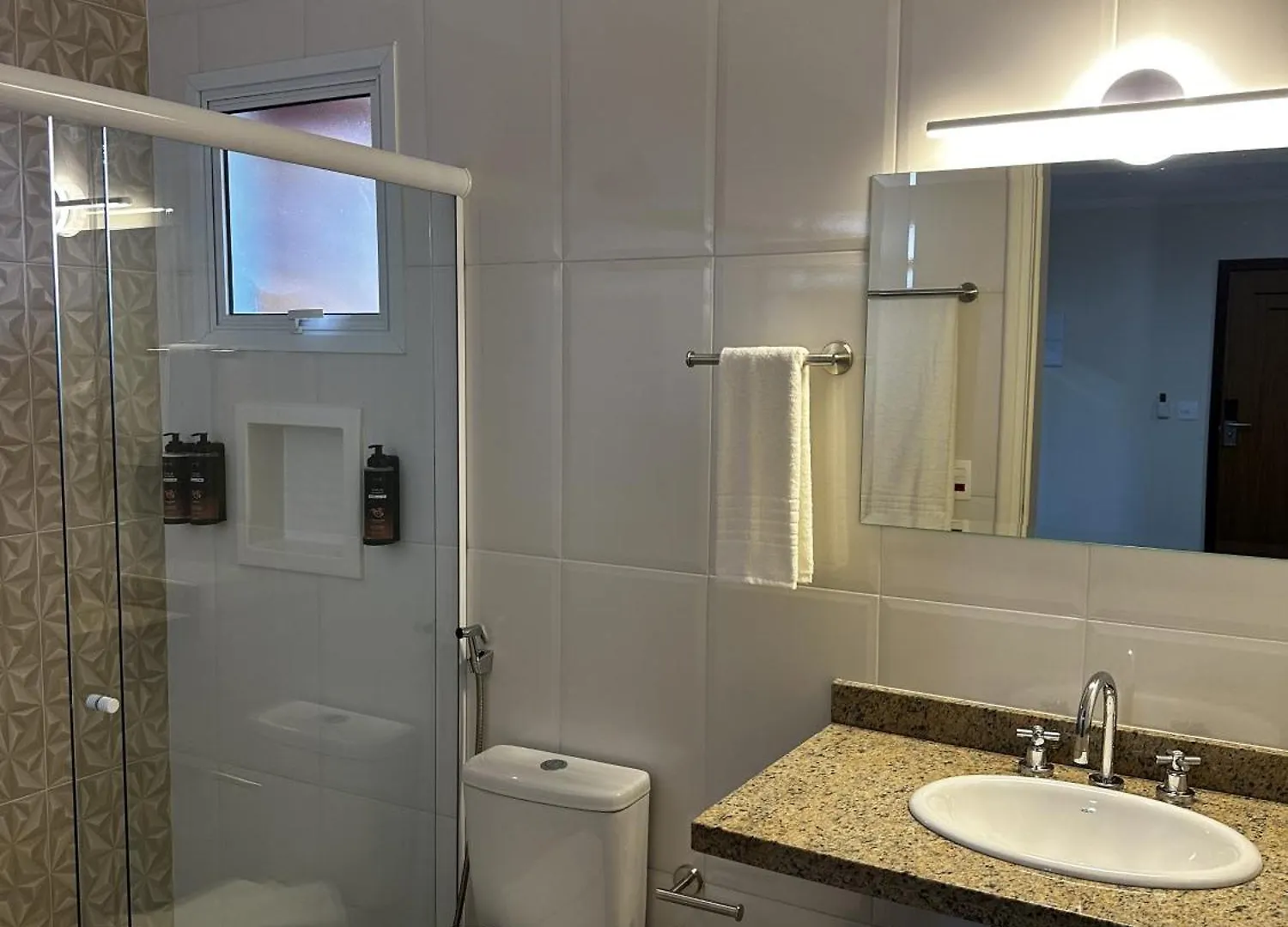 Hotel Pousada Sol Da Mantiqueira - Inauguracao Campos do Jordão