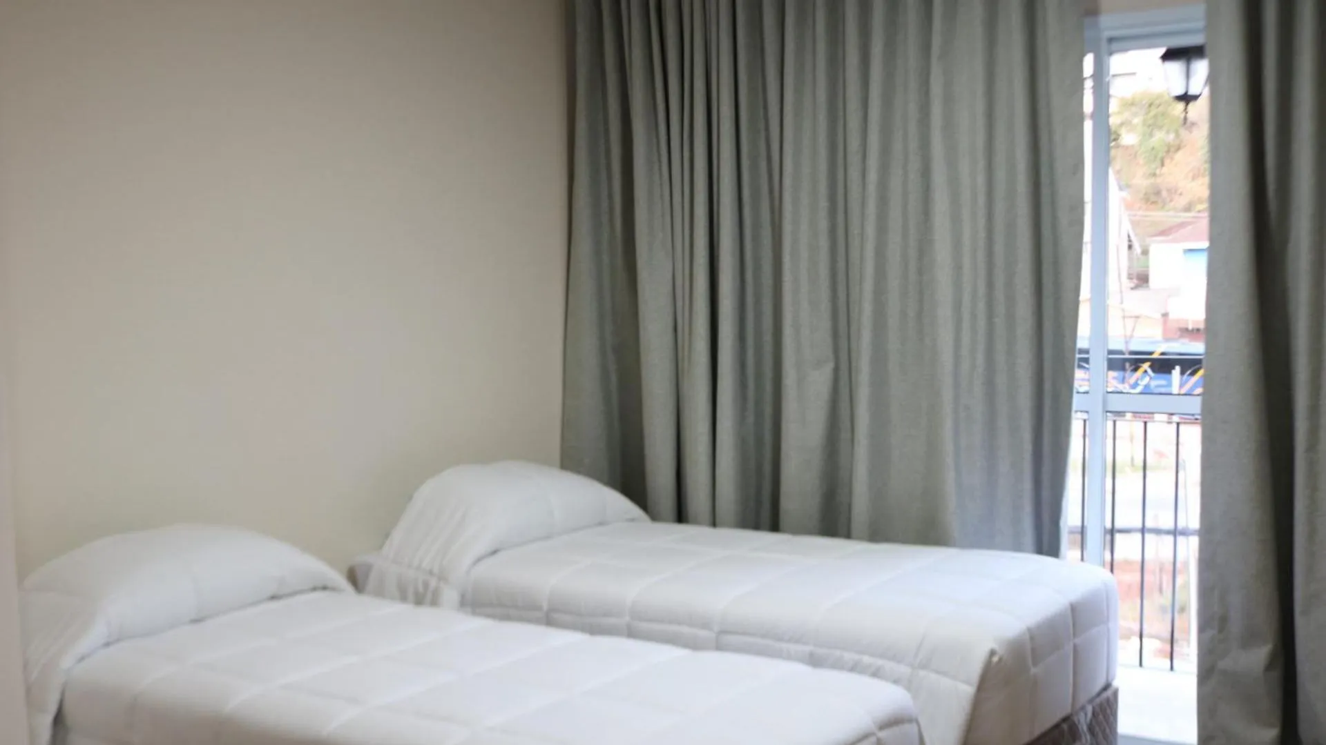 Hotel Pousada Sol Da Mantiqueira - Inauguracao Campos do Jordão Brasile