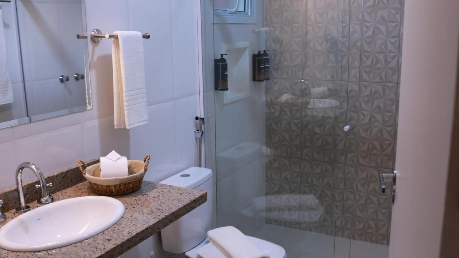 Hotel Pousada Sol Da Mantiqueira - Inauguracao Campos do Jordão