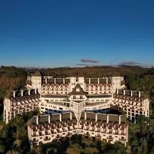 Hotel Flat 5 Estrelas Em, Campos do Jordão