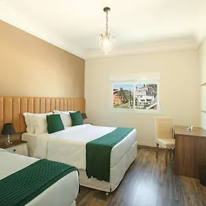 Hotel Altitude, Campos do Jordão