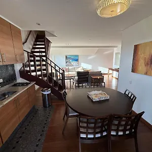 Hotel Lindo Duplex Em, Campos do Jordão